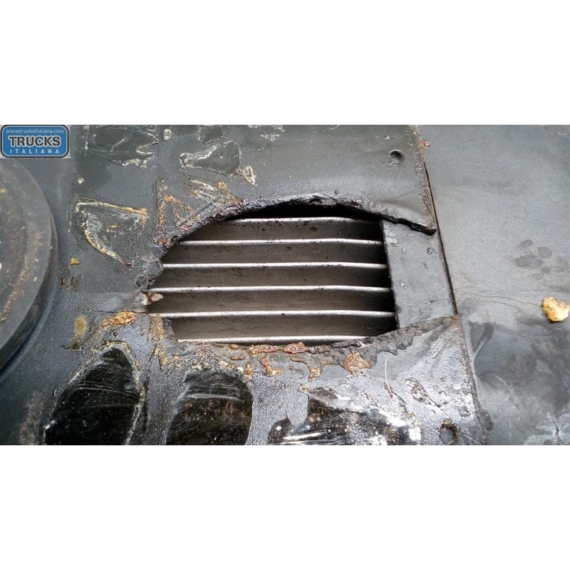 DAF WEBASTO DAF XF95 usato