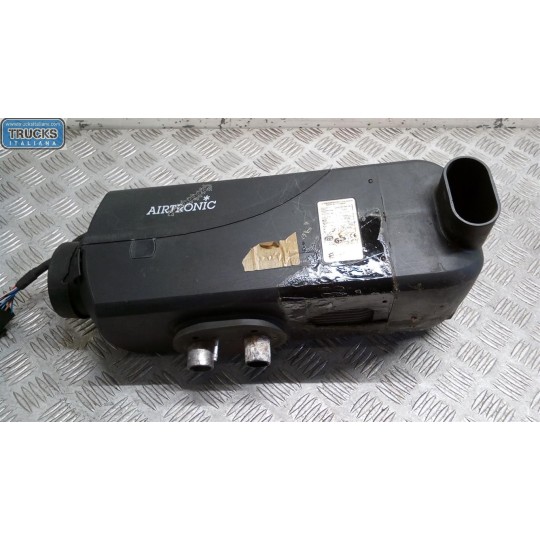 WEBASTO DAF XF95 usato