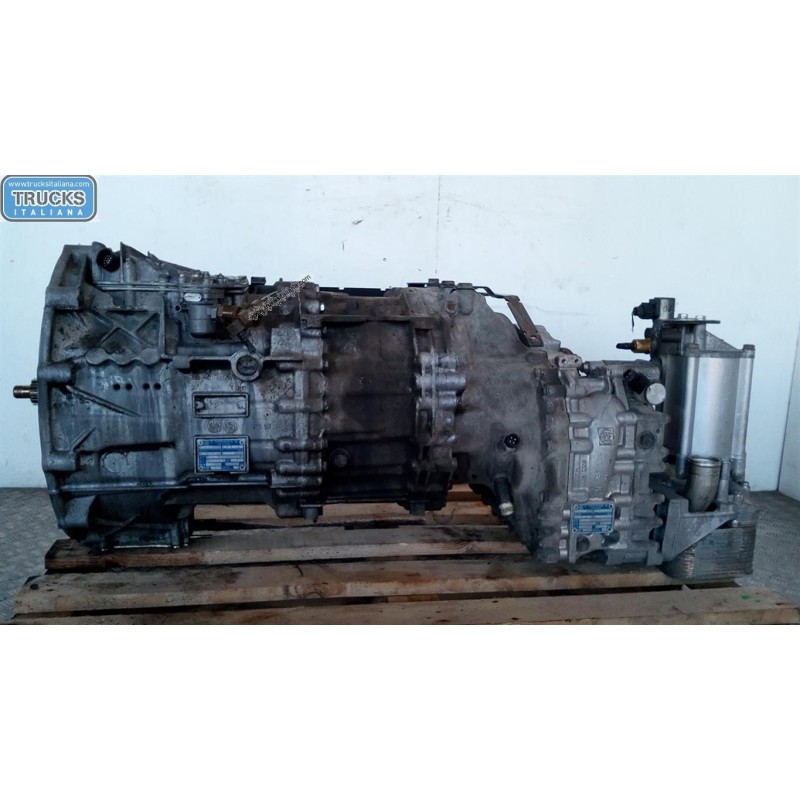 DAF CAMBIO DAF XF95 usato