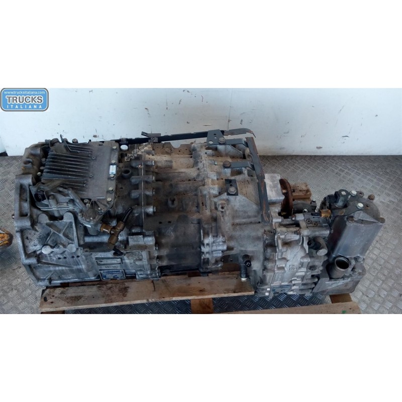 DAF GEARBOXES  DAF XF95 used