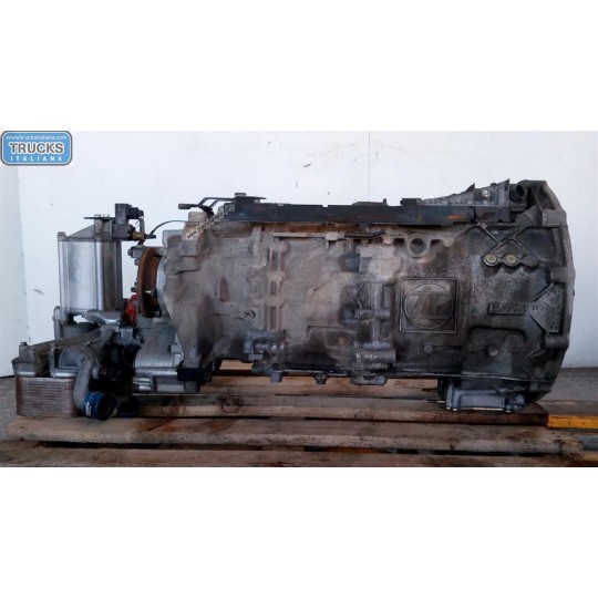 CAMBIO DAF XF95 usato