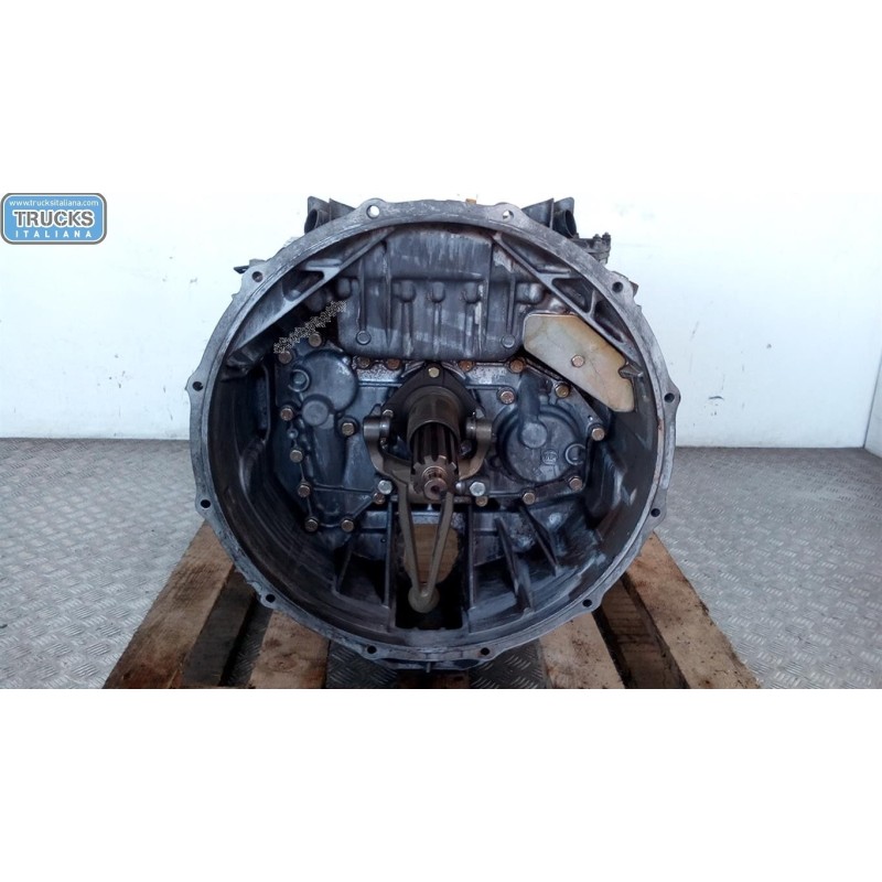 DAF CAMBIO DAF XF95 usato