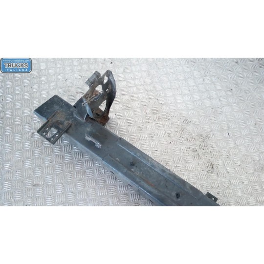 CROSS FRONT BUMPER 
 DAF XF95 used