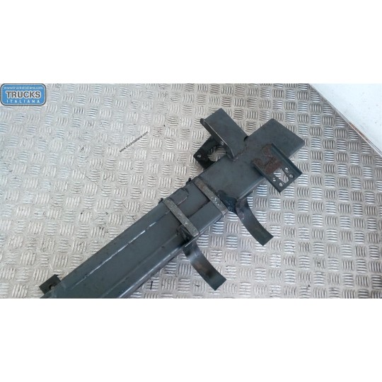 CROSS FRONT BUMPER 
 DAF XF95 used