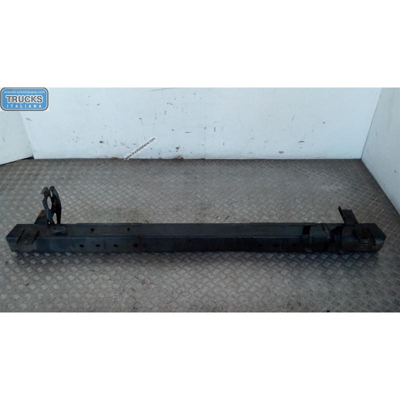 DAF CROSS FRONT BUMPER 
 DAF XF95 used