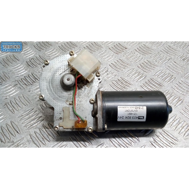 DAF windshield wiper motor DAF XF95 used