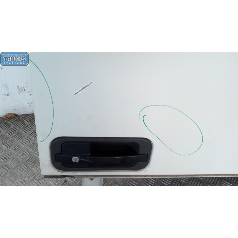 DAF RIGHT FRONT DOOR  DAF XF95 used