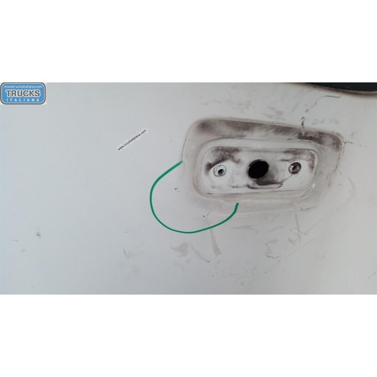 RIGHT FRONT DOOR  DAF XF95 used