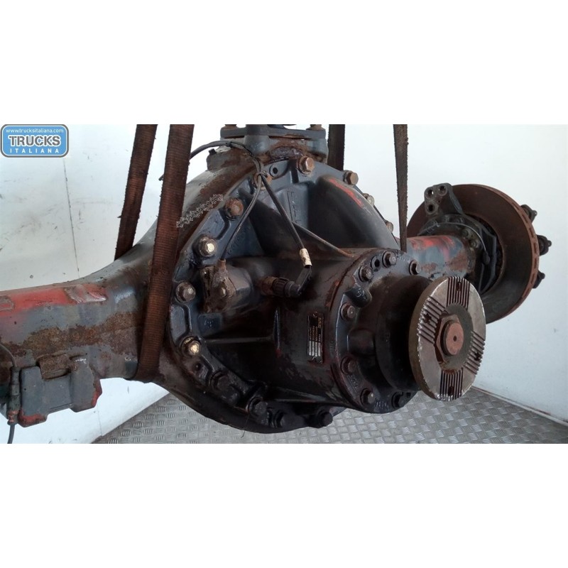 DAF REAR DIFFERENTIAL 
 DAF XF95 used