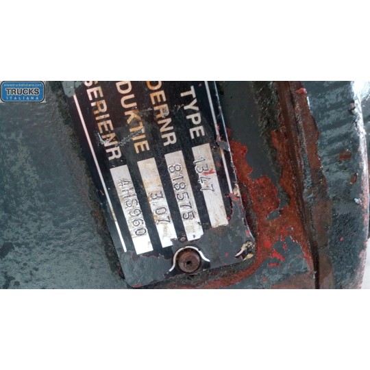 REAR DIFFERENTIAL 
 DAF XF95 used