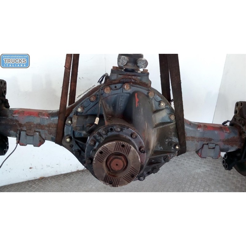 DAF REAR DIFFERENTIAL 
 DAF XF95 used
