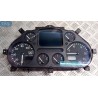 DAF INSTRUMENT PANEL DAF XF95 used