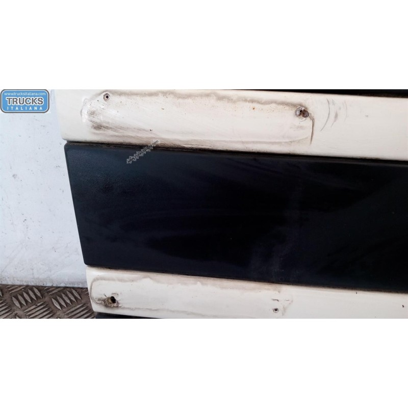 DAF MASKS DAF XF95 used