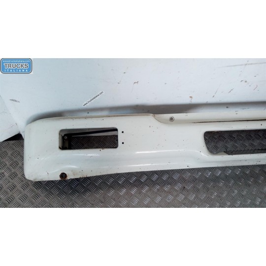 FRONT BUMPER DAF XF95 used