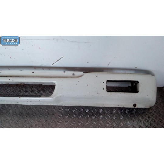 PARAURTI ANTERIORE DAF XF95 usato