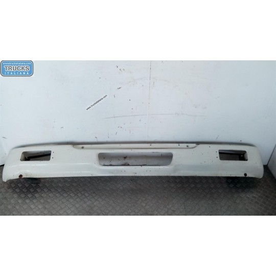 PARAURTI ANTERIORE DAF XF95 usato