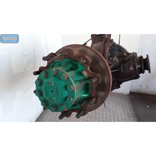 ASSALE POSTERIORE DAF XF95 usato