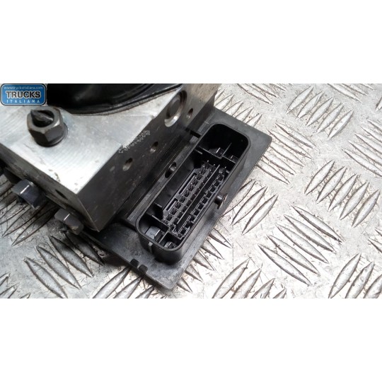 ABS SYSTEM VOLKSWAGEN Polo 2009>2014 used