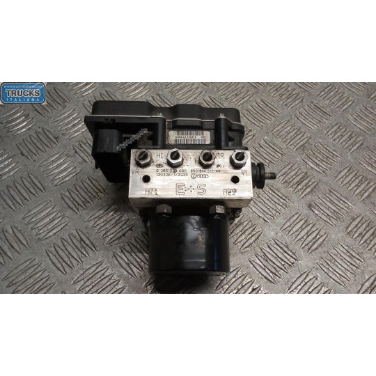 GRUPPO ABS VOLKSWAGEN Polo 2009>2014 usato