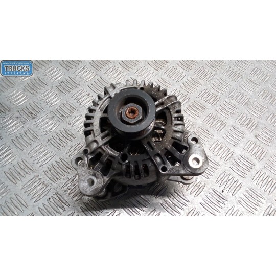 ALTERNATORE VOLKSWAGEN Polo 2009>2014 usato