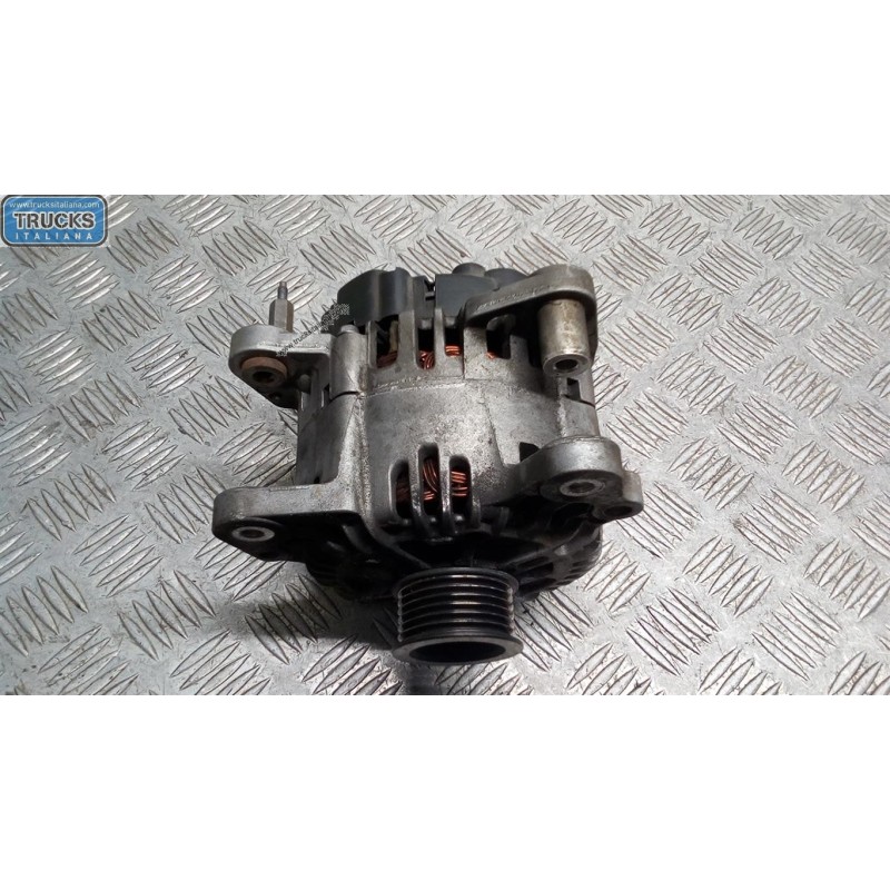 VOLKSWAGEN ALTERNATORE VOLKSWAGEN Polo 2009>2014 usato