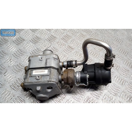 RIDUTTORE GPL METANO VOLKSWAGEN Polo 2009>2014 usato