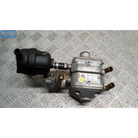 RIDUTTORE GPL METANO...