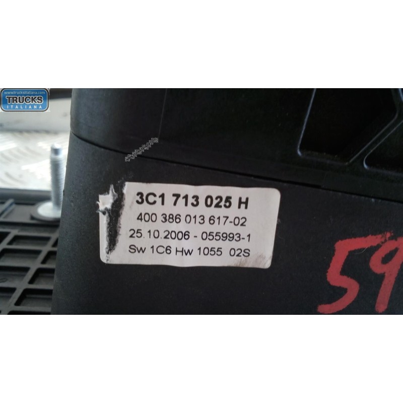 VOLKSWAGEN LEVERAGGIO VOLKSWAGEN Passat 2005>2010 usato