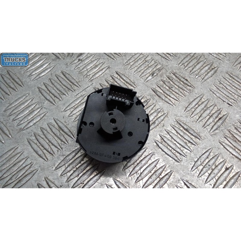 VOLKSWAGEN BLOCK LOGHTS  VOLKSWAGEN Passat 2005>2010 used