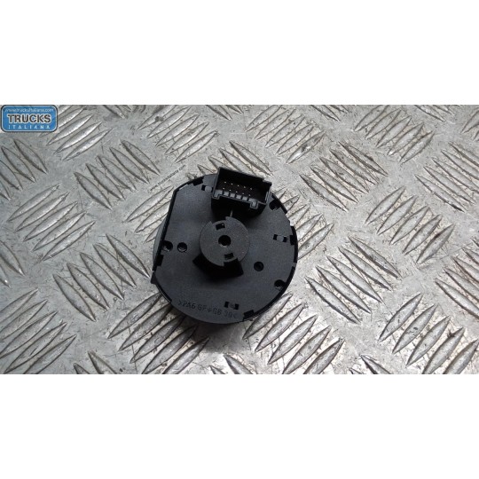 BLOCK LOGHTS  VOLKSWAGEN Passat 2005>2010 used