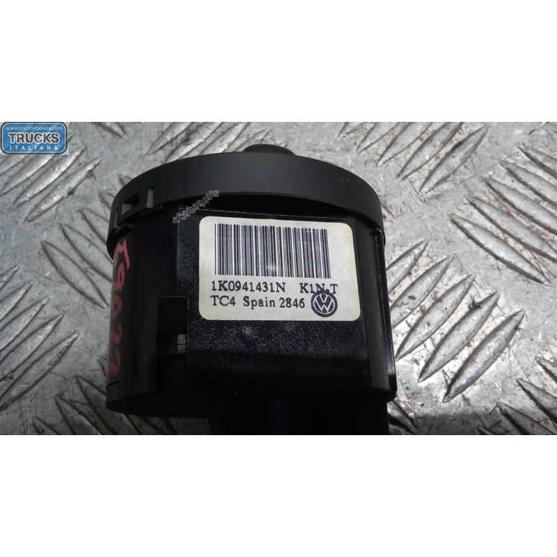 VOLKSWAGEN BLOCCO LUCI VOLKSWAGEN Passat 2005>2010 usato