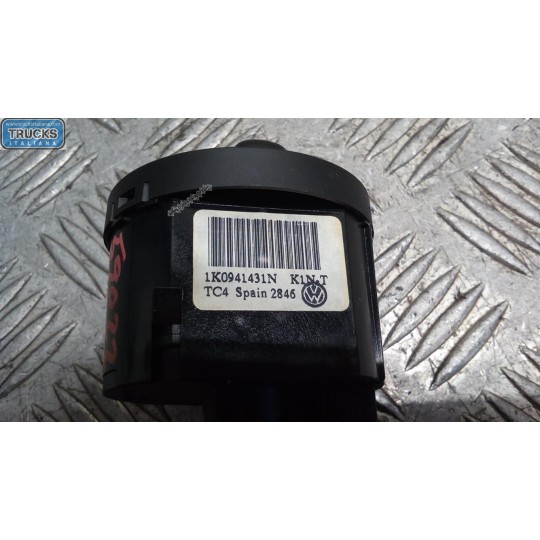 BLOCCO LUCI VOLKSWAGEN Passat 2005>2010 usato