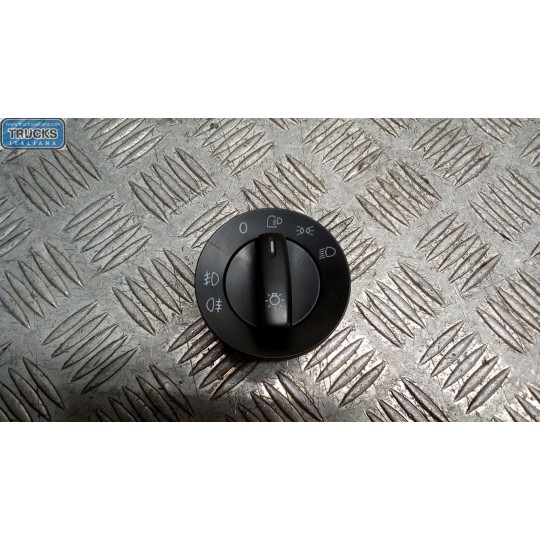 BLOCCO LUCI VOLKSWAGEN Passat 2005>2010 usato