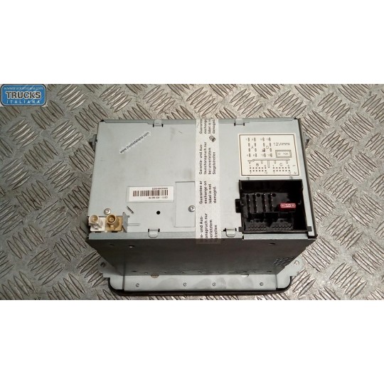 CAR RADIO VOLKSWAGEN Passat 2005>2010 used
