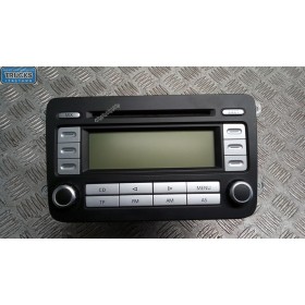 CAR RADIO VOLKSWAGEN Passat...