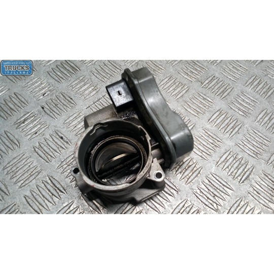 THROTTLE BODY  VOLKSWAGEN Passat 2005>2010 used