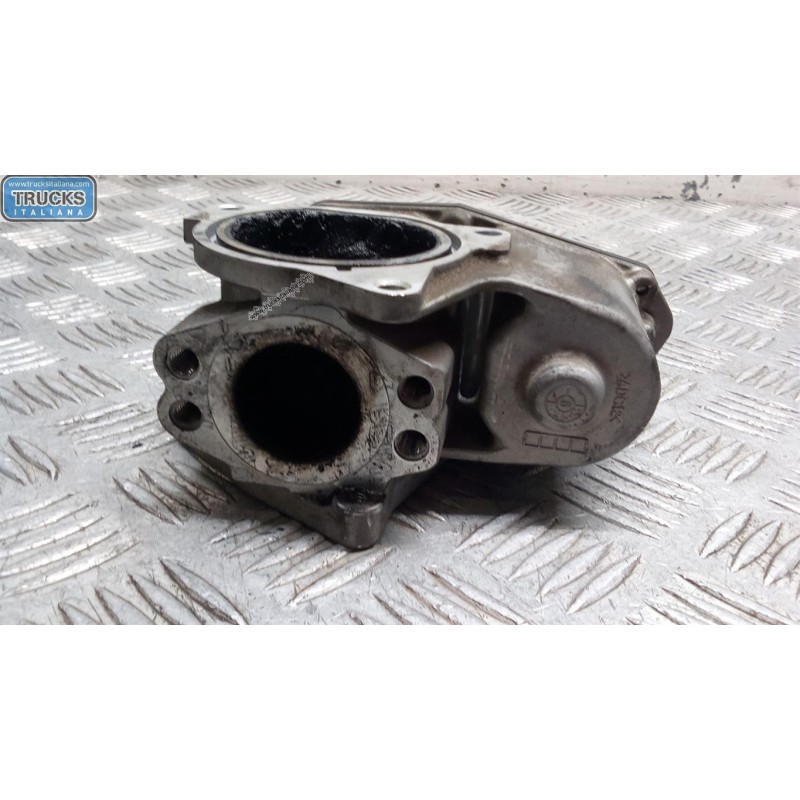 VOLKSWAGEN VALVOLA EGR VOLKSWAGEN Passat 2005>2010 usato