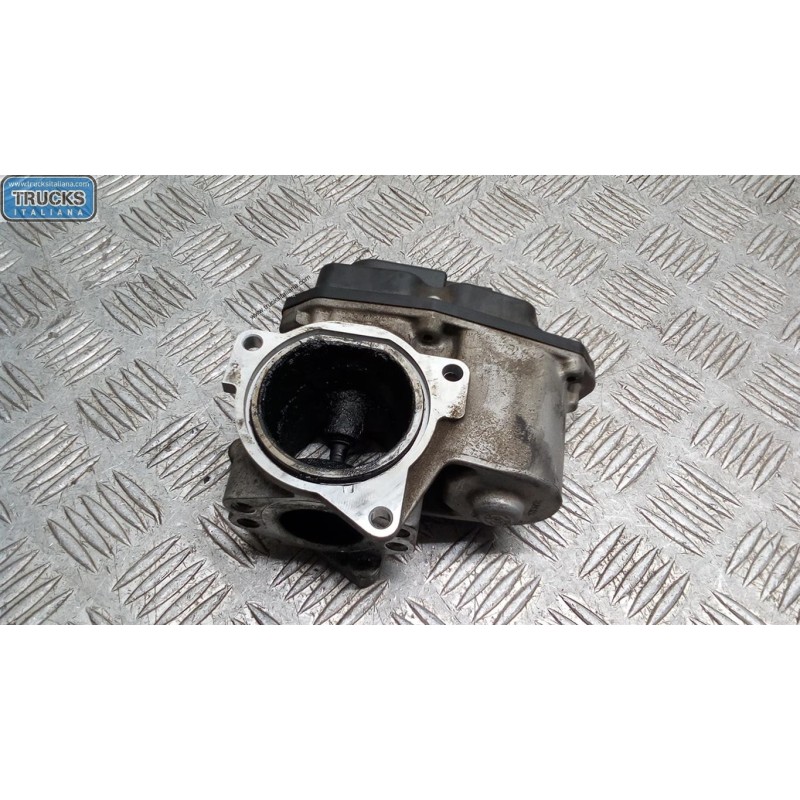VOLKSWAGEN VALVOLA EGR VOLKSWAGEN Passat 2005>2010 usato