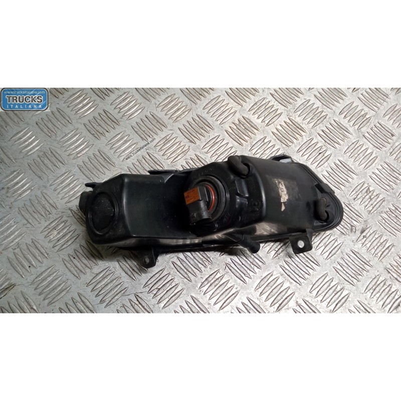 VOLKSWAGEN LEFT FOG LIGHT LAMP VOLKSWAGEN Polo 2009>2014 used