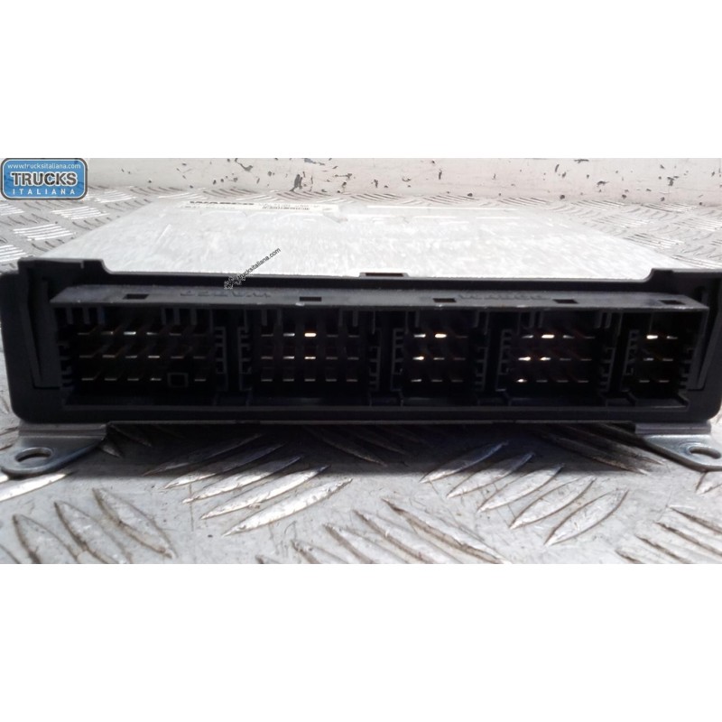 DAF CENTRALINA EBS CONTROLLO FRENATA DAF XF95 usato