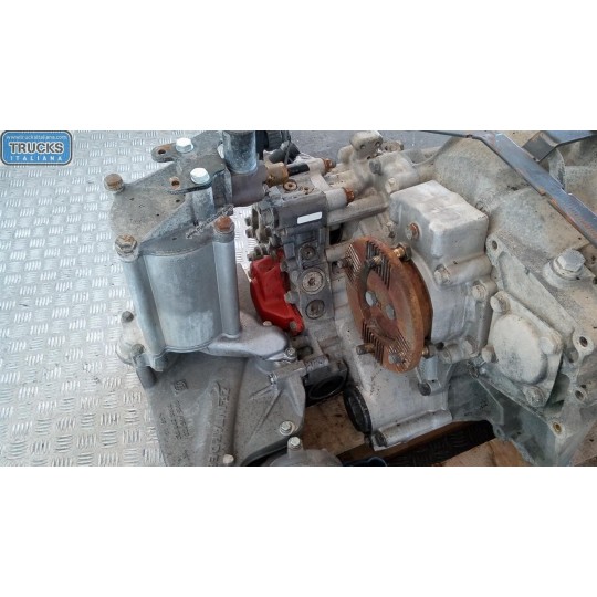 INTARDER DAF XF95 usato