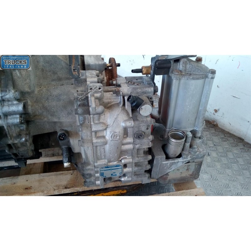 DAF INTARDER DAF XF95 usato