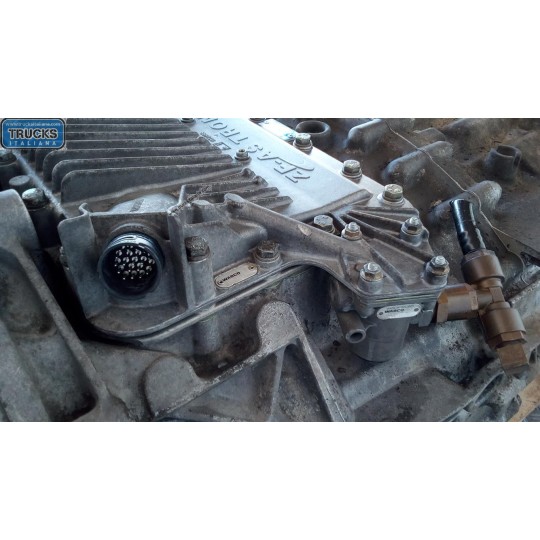 ATTUATORE DAF XF95 used