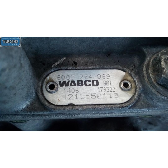 ATTUATORE DAF XF95 usato