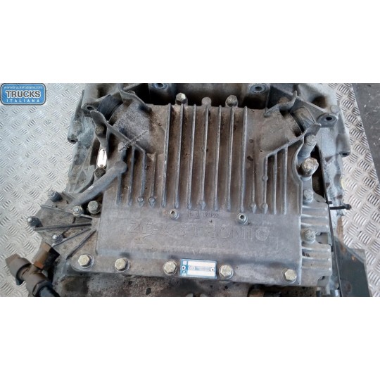 ATTUATORE DAF XF95 used