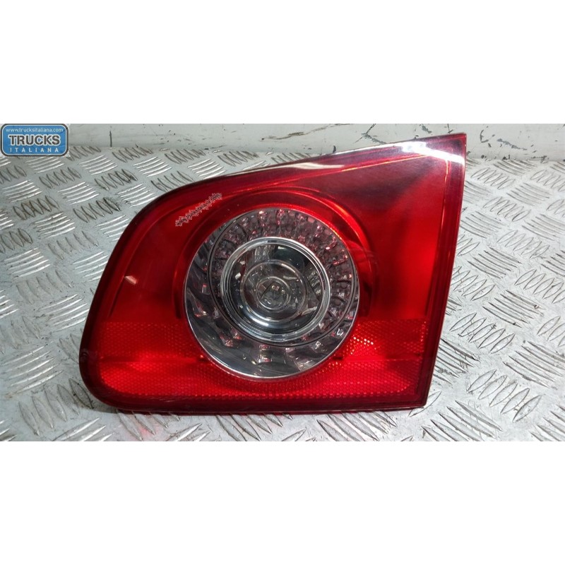 VOLKSWAGEN FARO POSTERIORE INTERNO DESTRO VOLKSWAGEN Passat 2005>2010 usato