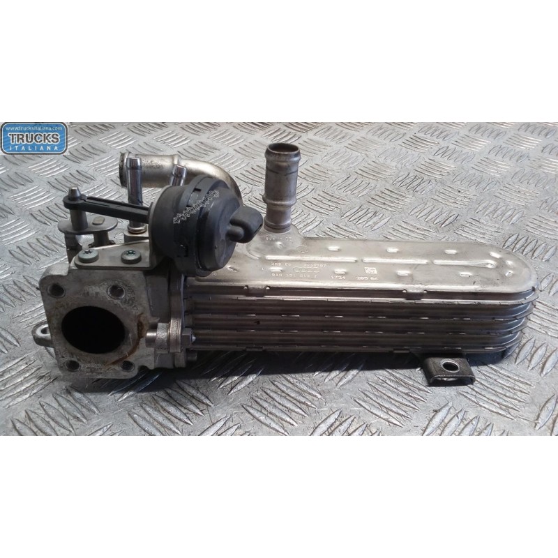 VOLKSWAGEN SCAMBIATORE DI CALORE VOLKSWAGEN Passat 2005>2010 usato