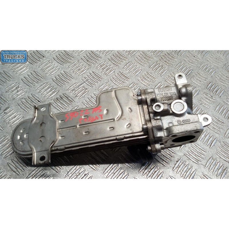 VOLKSWAGEN SCAMBIATORE DI CALORE VOLKSWAGEN Passat 2005>2010 usato