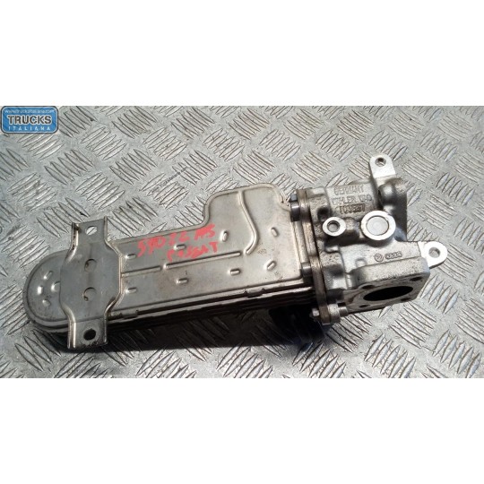 SCAMBIATORE DI CALORE VOLKSWAGEN Passat 2005>2010 usato