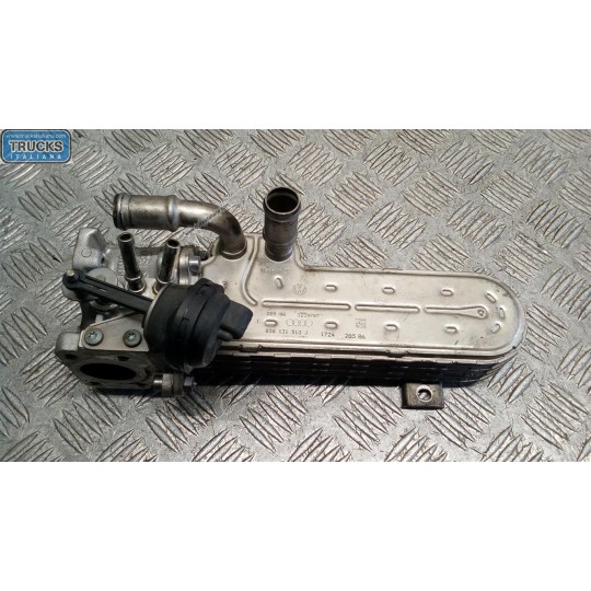 SCAMBIATORE DI CALORE VOLKSWAGEN Passat 2005>2010 usato